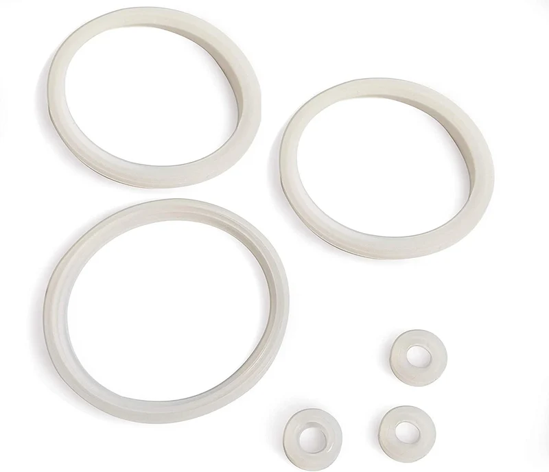 wunderJar Dichtung Set 3x