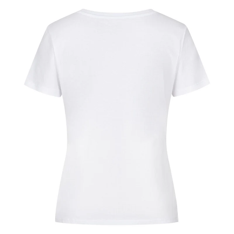 Premium Organic Shirt Women