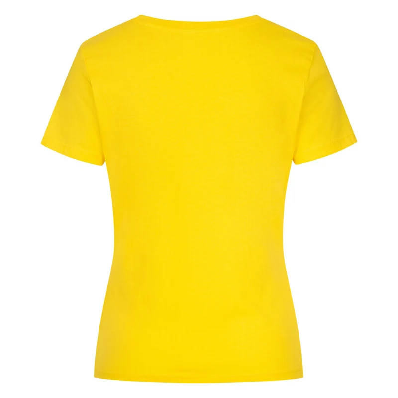 Premium Organic Shirt Women