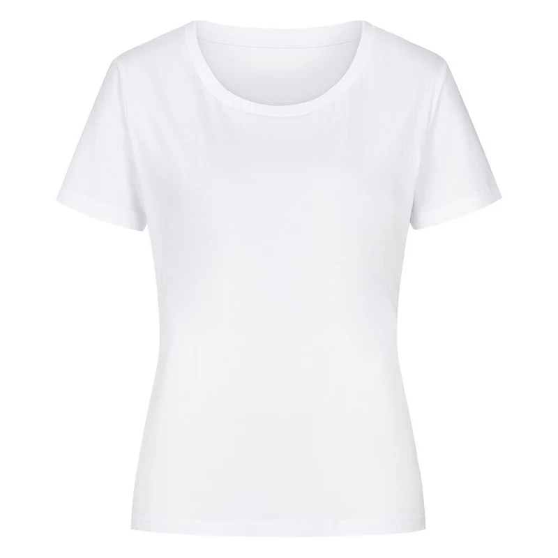 Premium Organic Shirt Women
