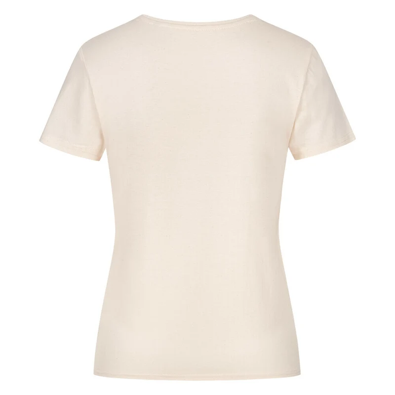 Classic Organic Shirt Women