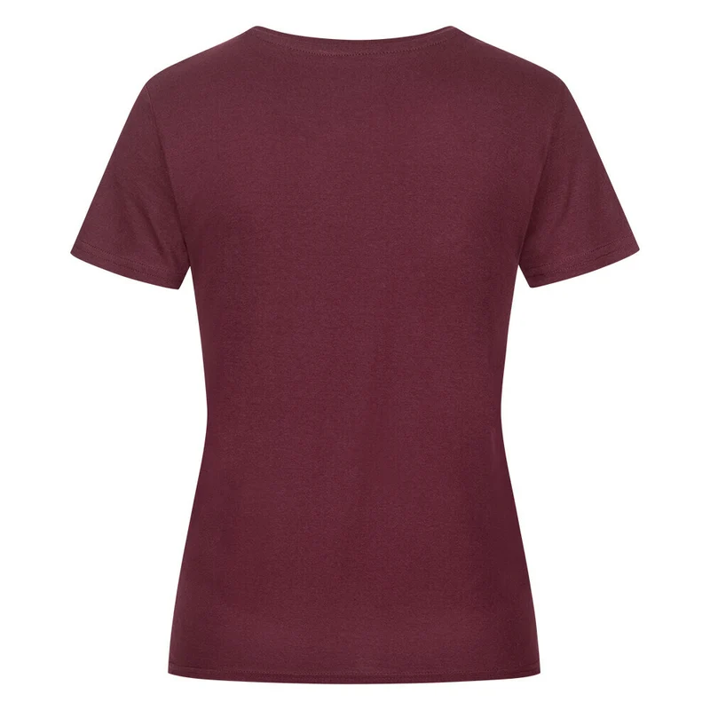 Classic Organic Shirt Women