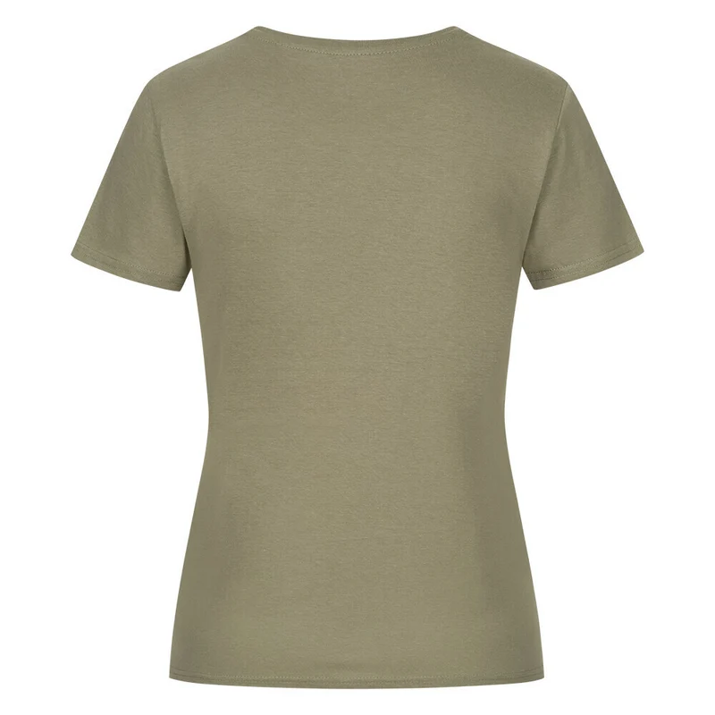 Classic Organic Shirt Women