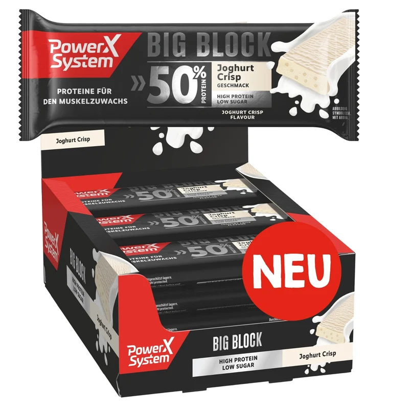 Big Block
