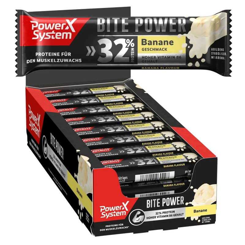 Bite Power