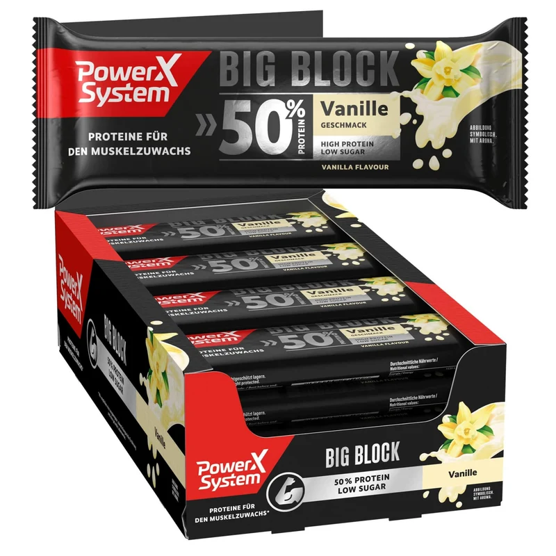 Big Block
