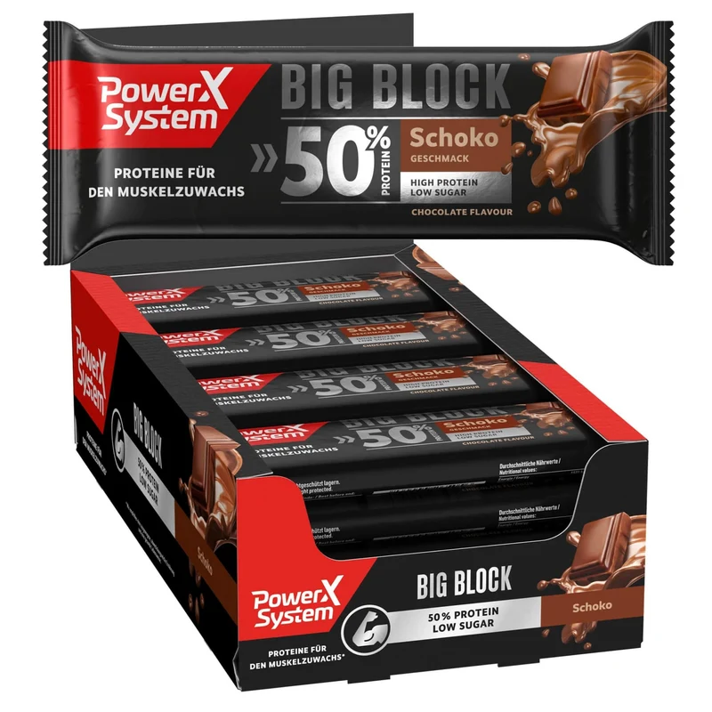 Big Block
