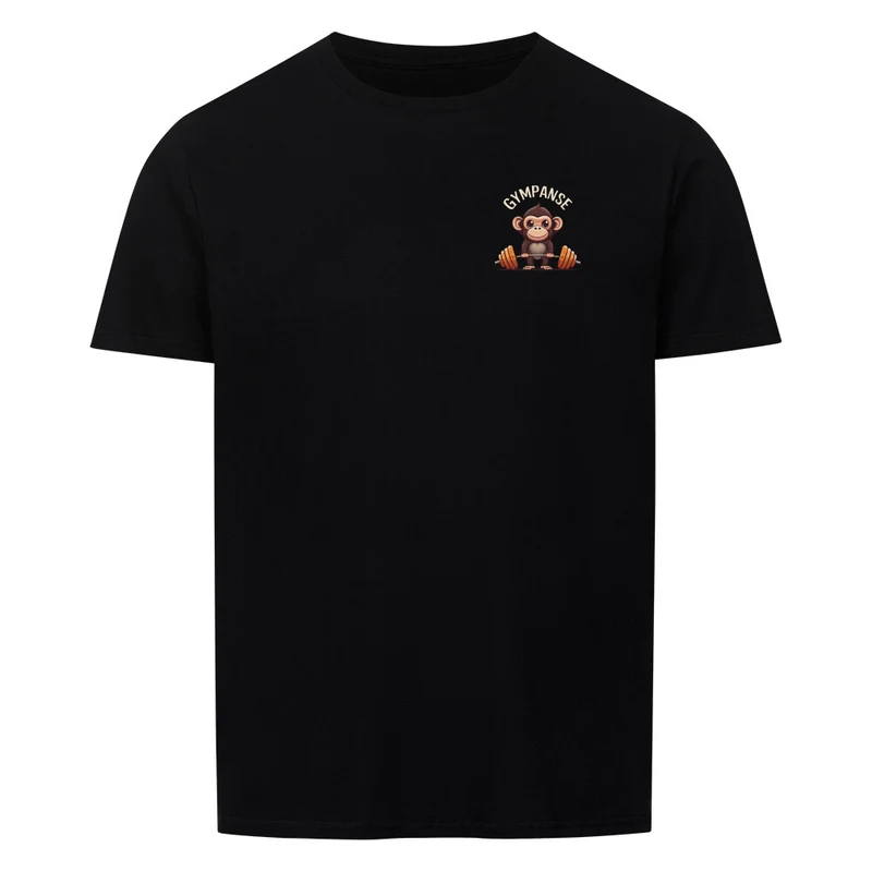 GYMPANSE - SHIRT