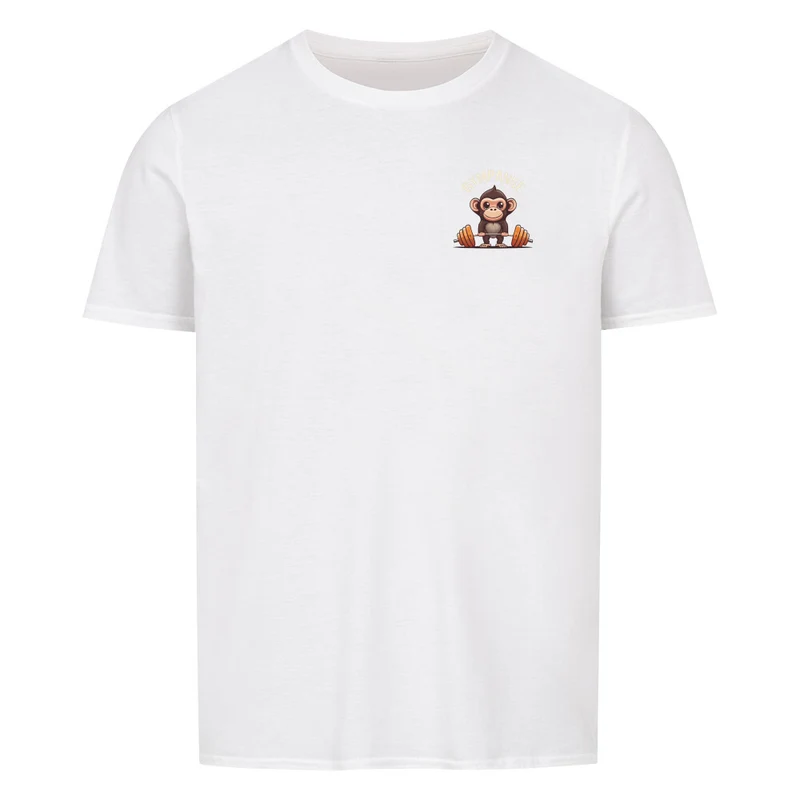 GYMPANSE - SHIRT