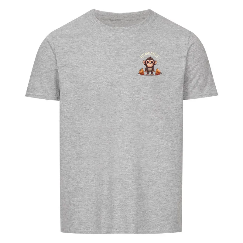 GYMPANSE - SHIRT