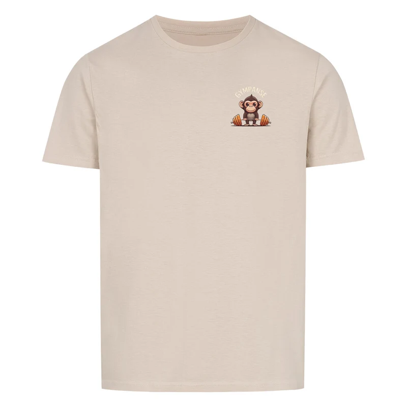 GYMPANSE - SHIRT
