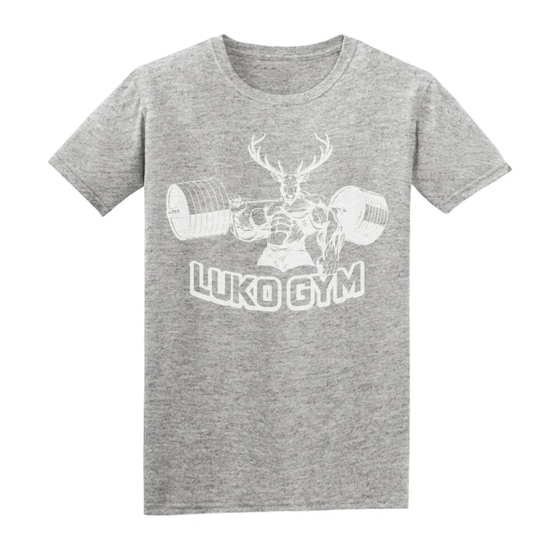3D HIRSCH - SHIRT