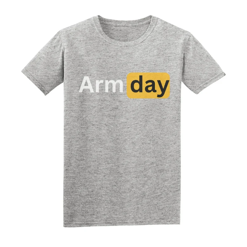 ARM DAY - SHIRT