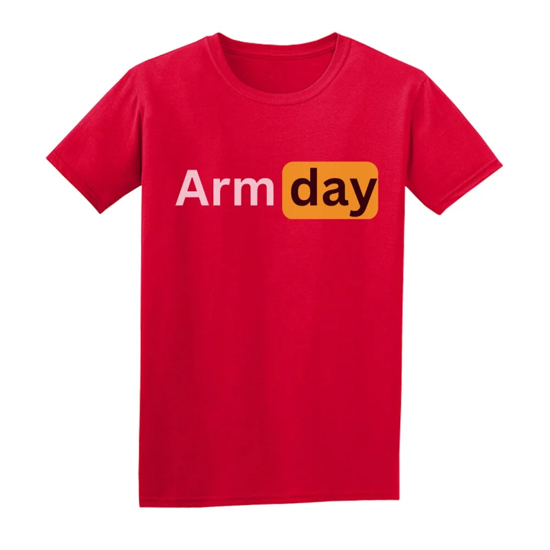 ARM DAY - SHIRT
