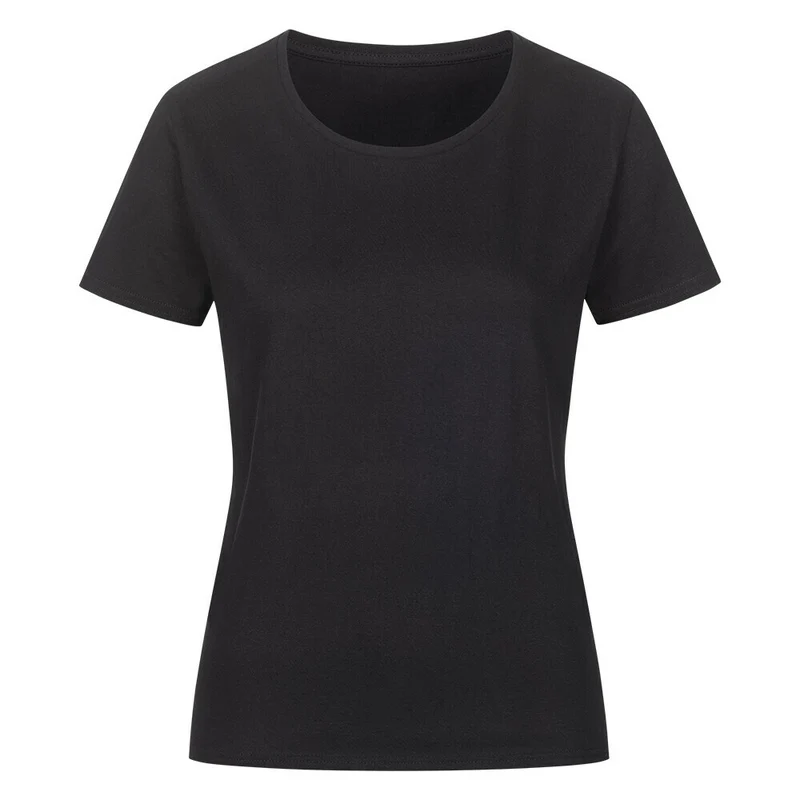 Classic Organic Shirt Women