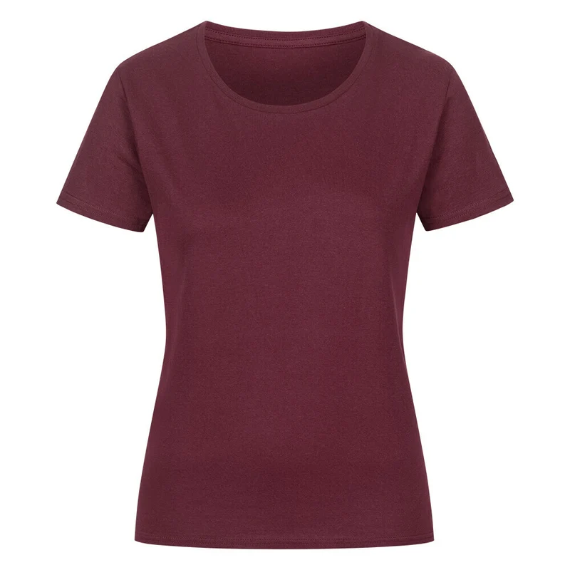 Classic Organic Shirt Women