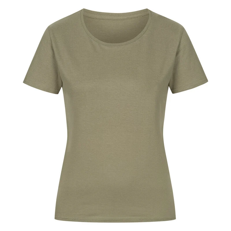 Classic Organic Shirt Women