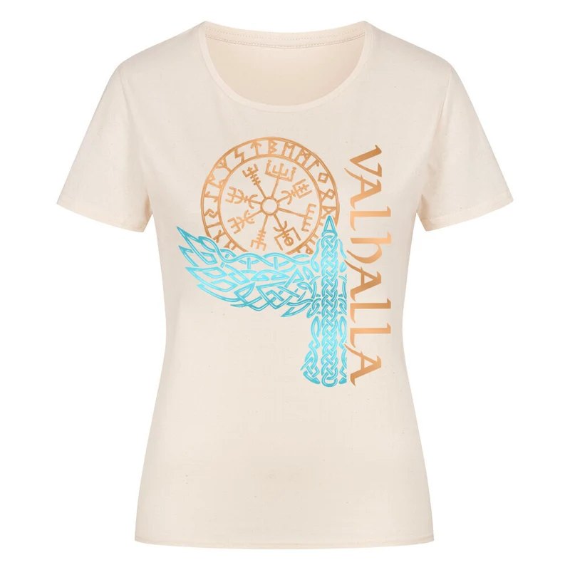 Odins Attribut - Damenshirt