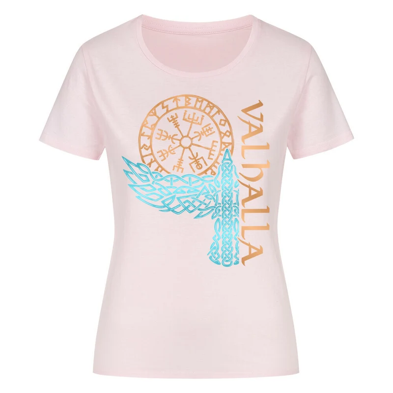 Odins Attribut - Damenshirt