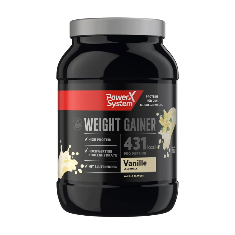 Weight Gainer - 1000g
