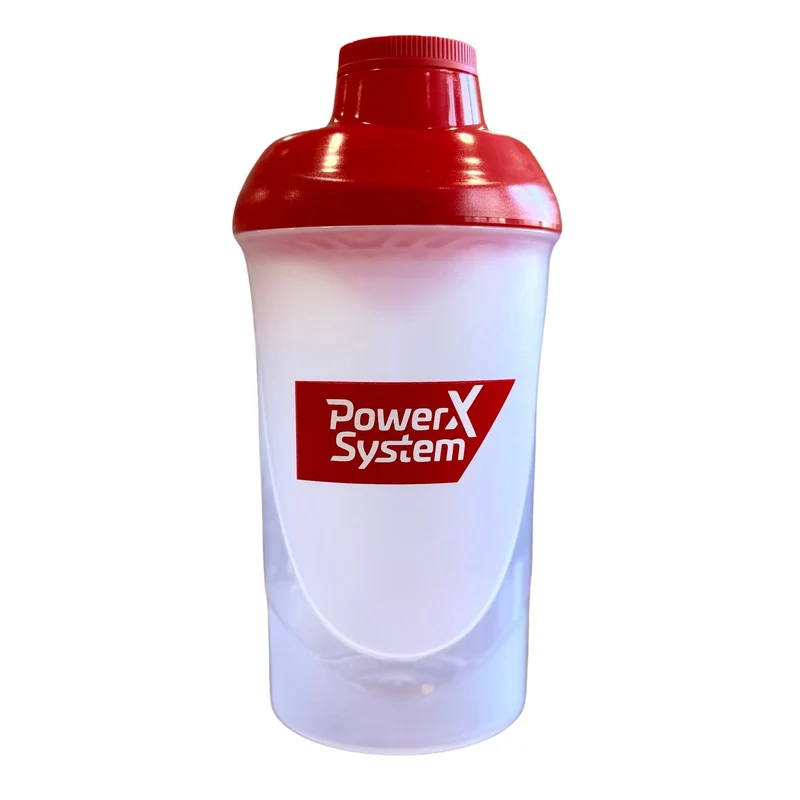 Power System Shaker
