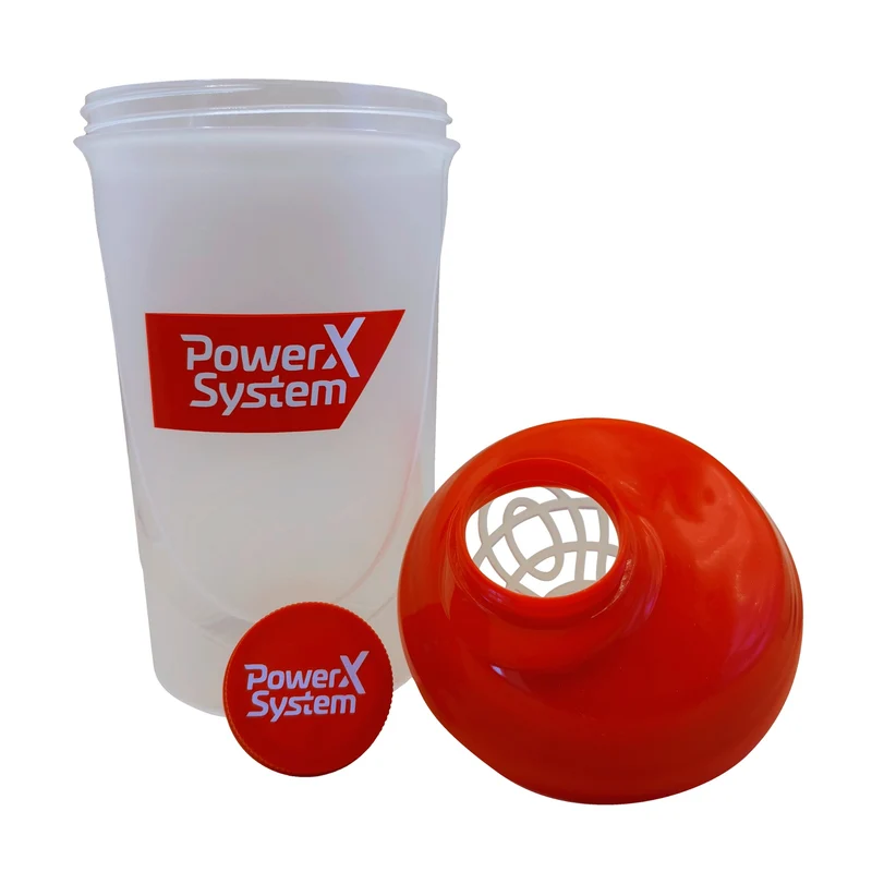 Power System Shaker