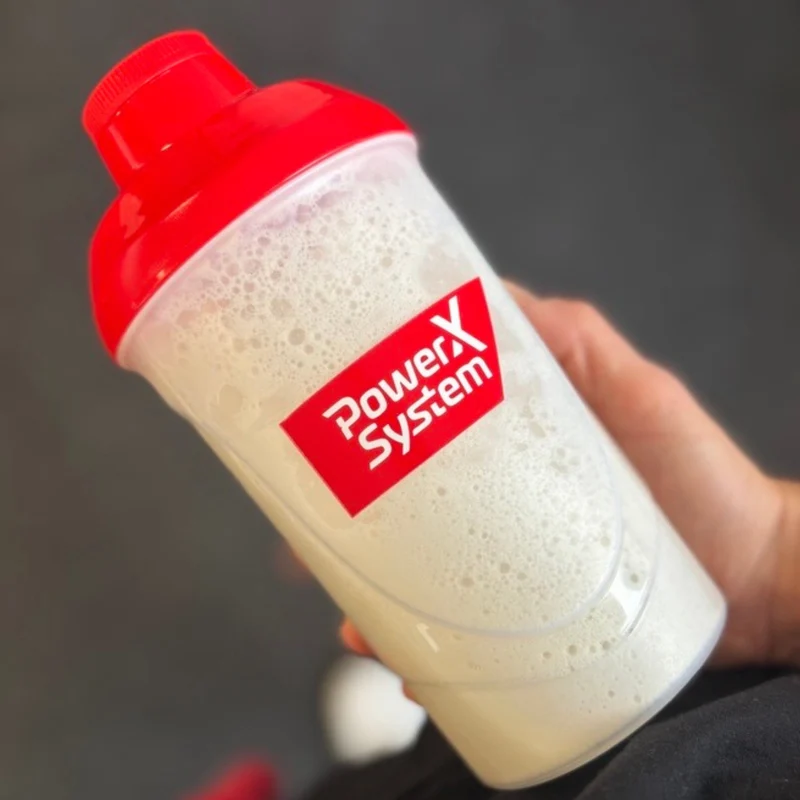 Power System Shaker