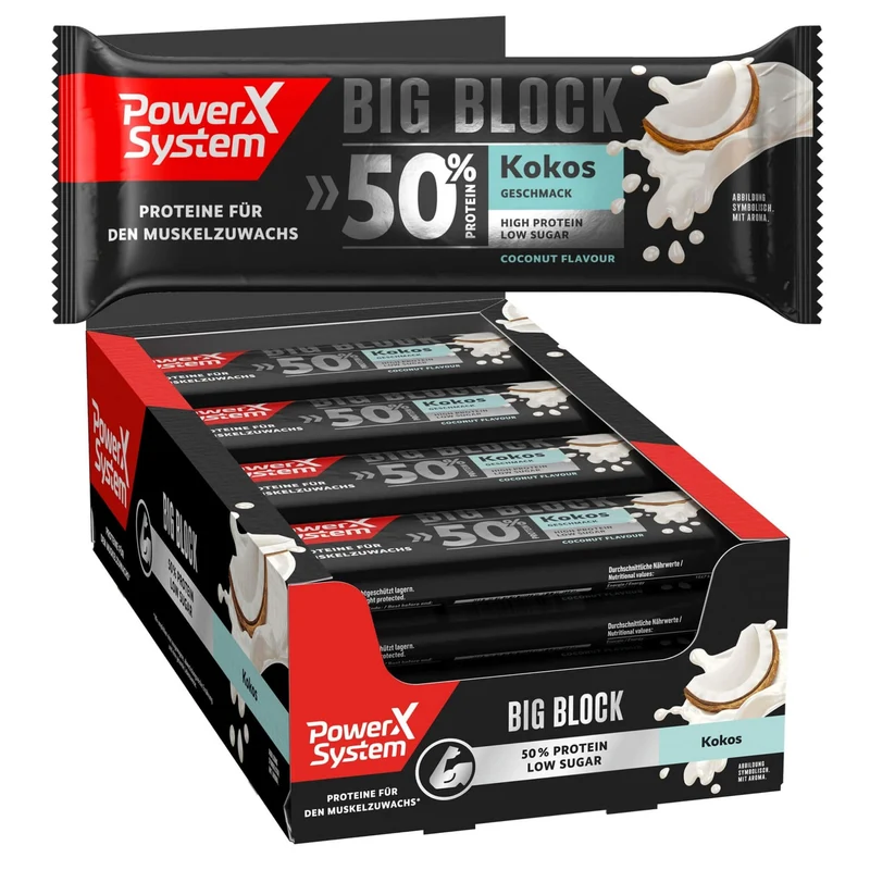 Big Block