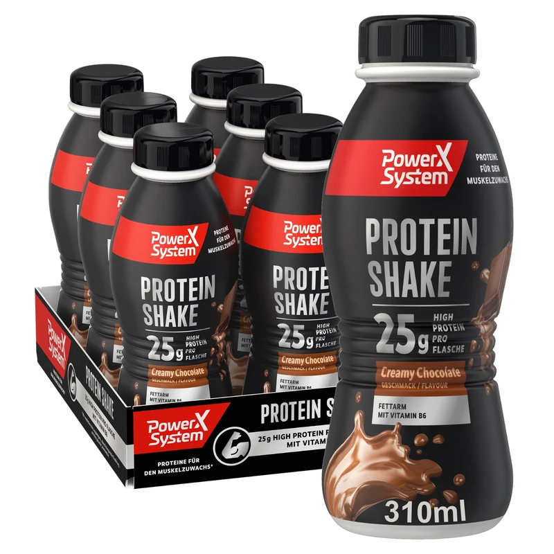 Protein Shake