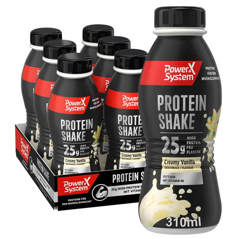 Protein Shake