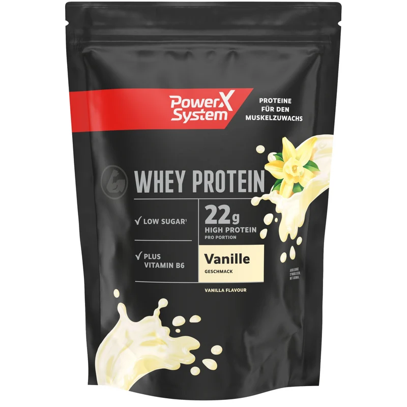 Whey Protein