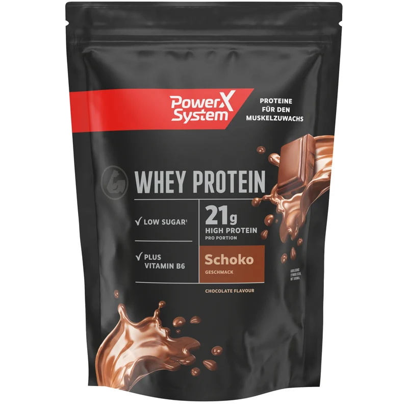 Whey Protein