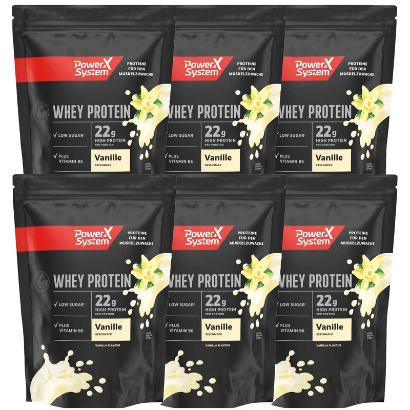 Whey Protein