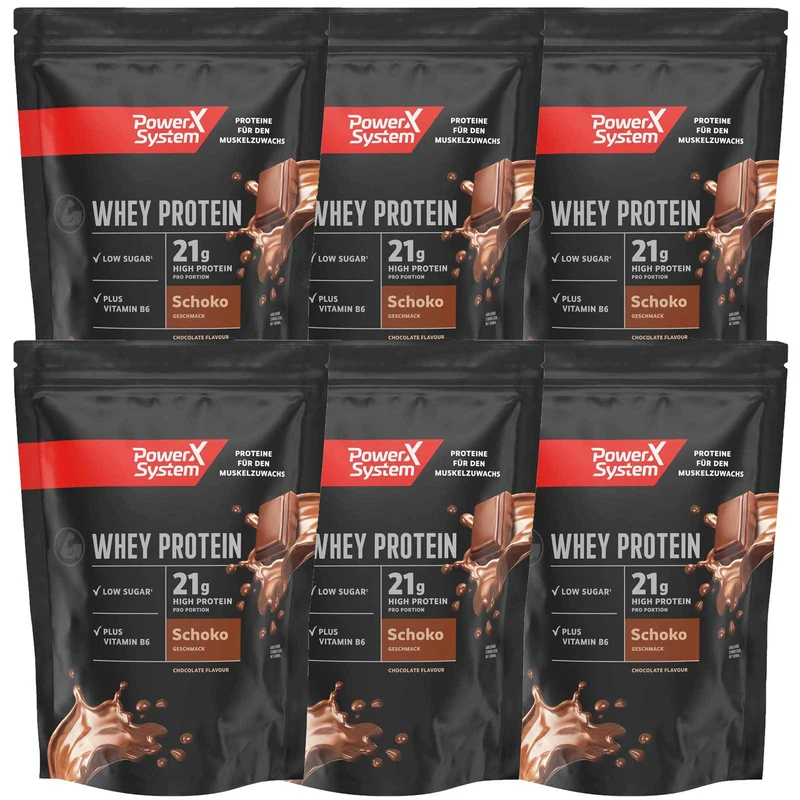 Whey Protein