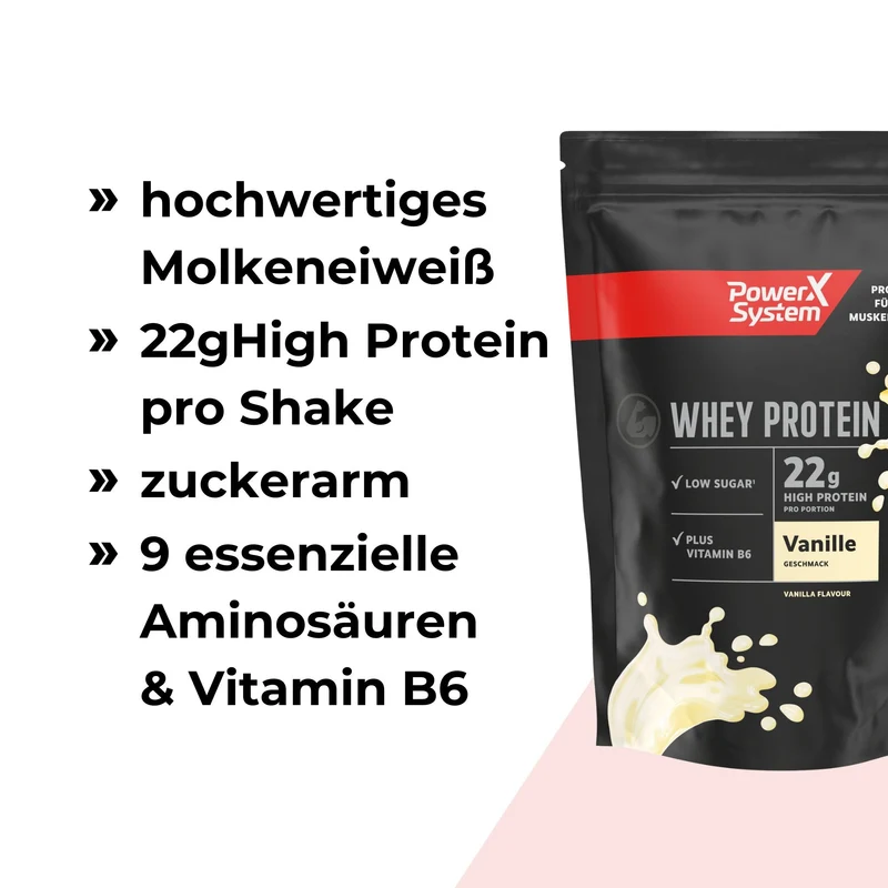 Whey Protein