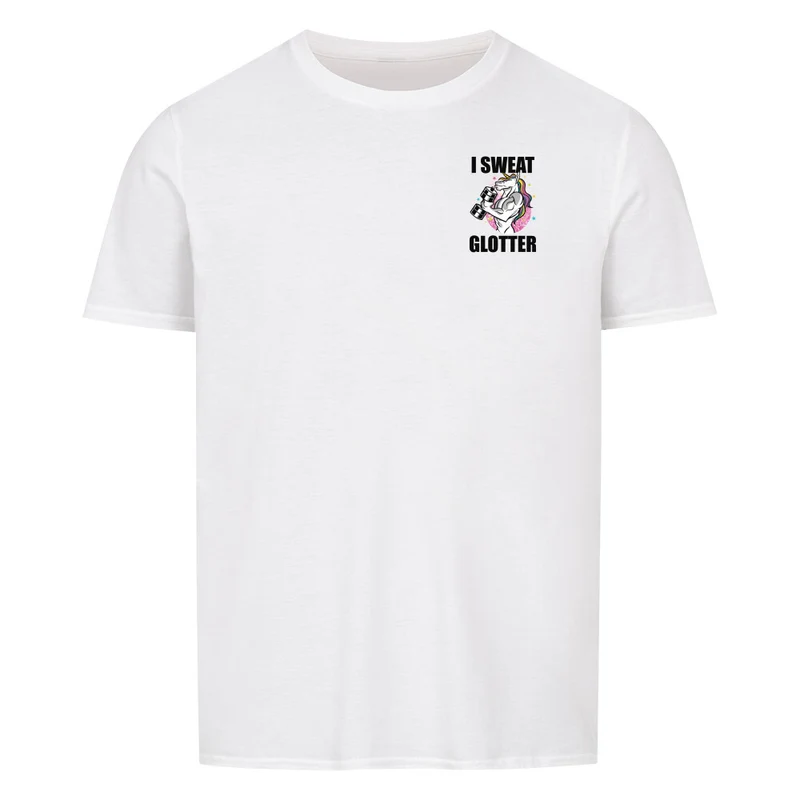 GLOTTER - SHIRT
