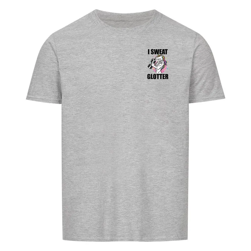 GLOTTER - SHIRT