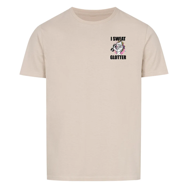 GLOTTER - SHIRT