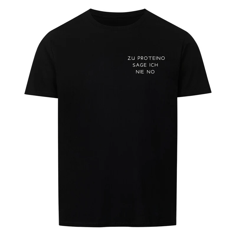 PROTEINO - SHIRT