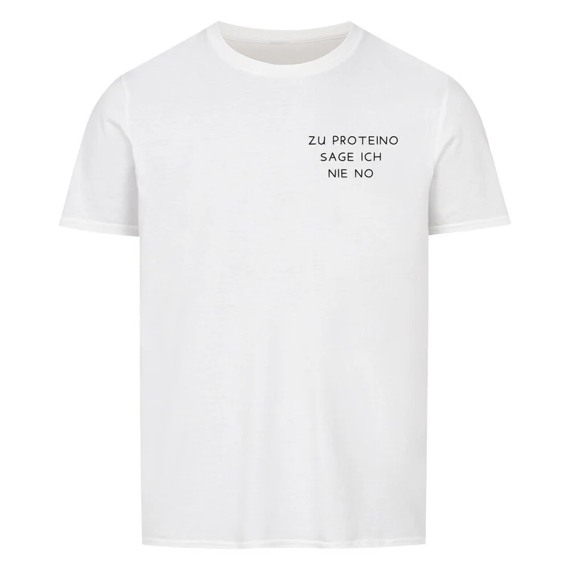PROTEINO - SHIRT