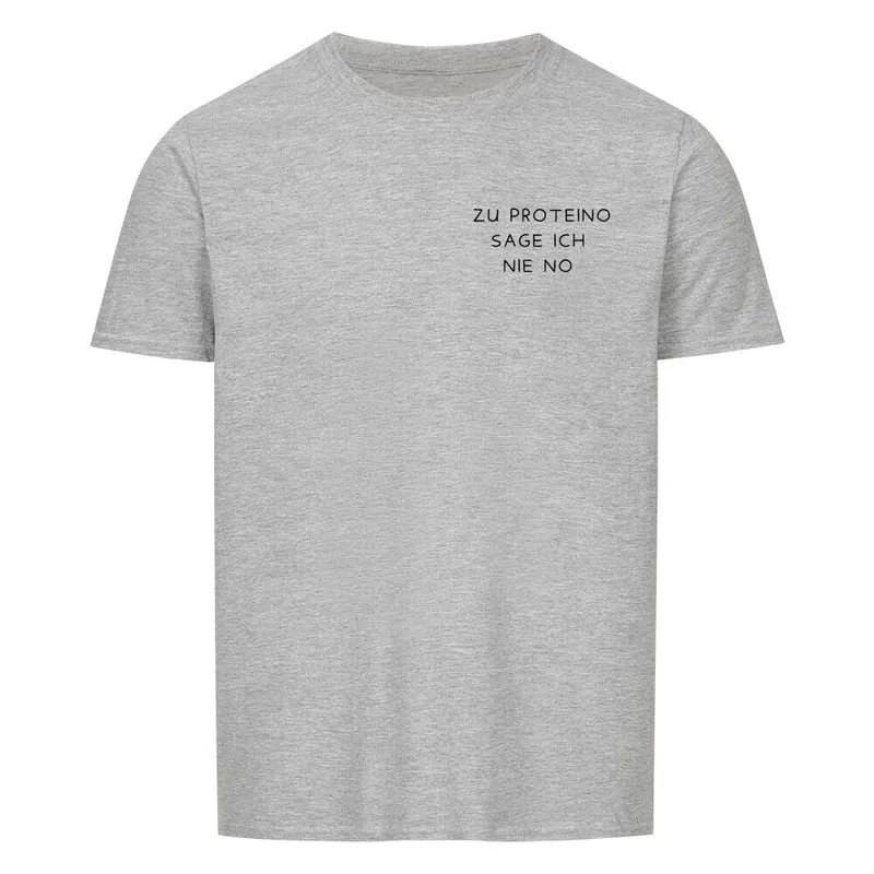 PROTEINO - SHIRT