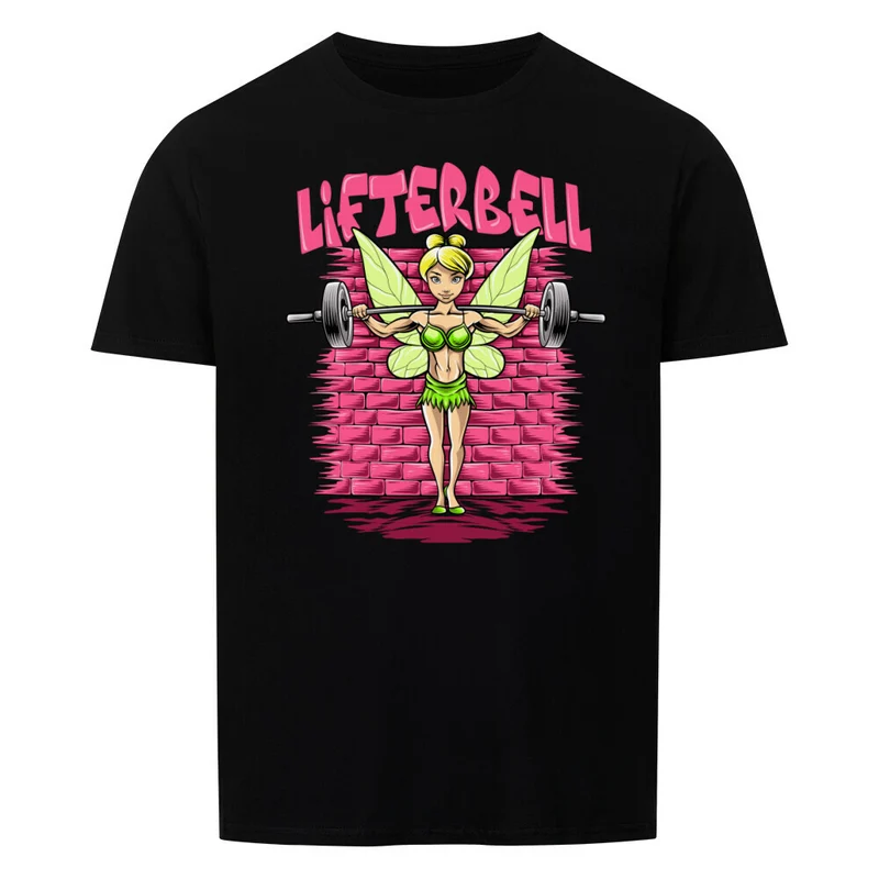 LIFTERBELL - SHIRT