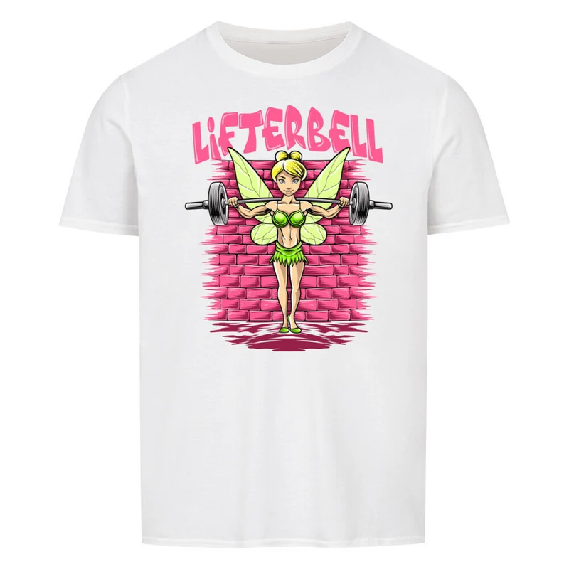 LIFTERBELL - SHIRT