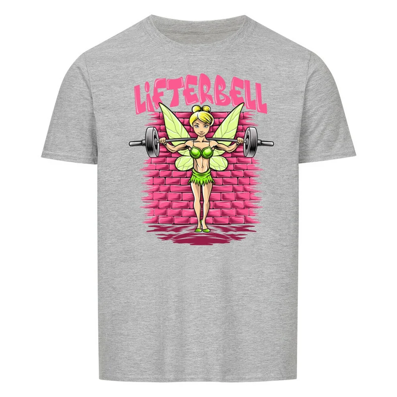 LIFTERBELL - SHIRT