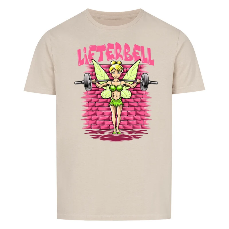 LIFTERBELL - SHIRT
