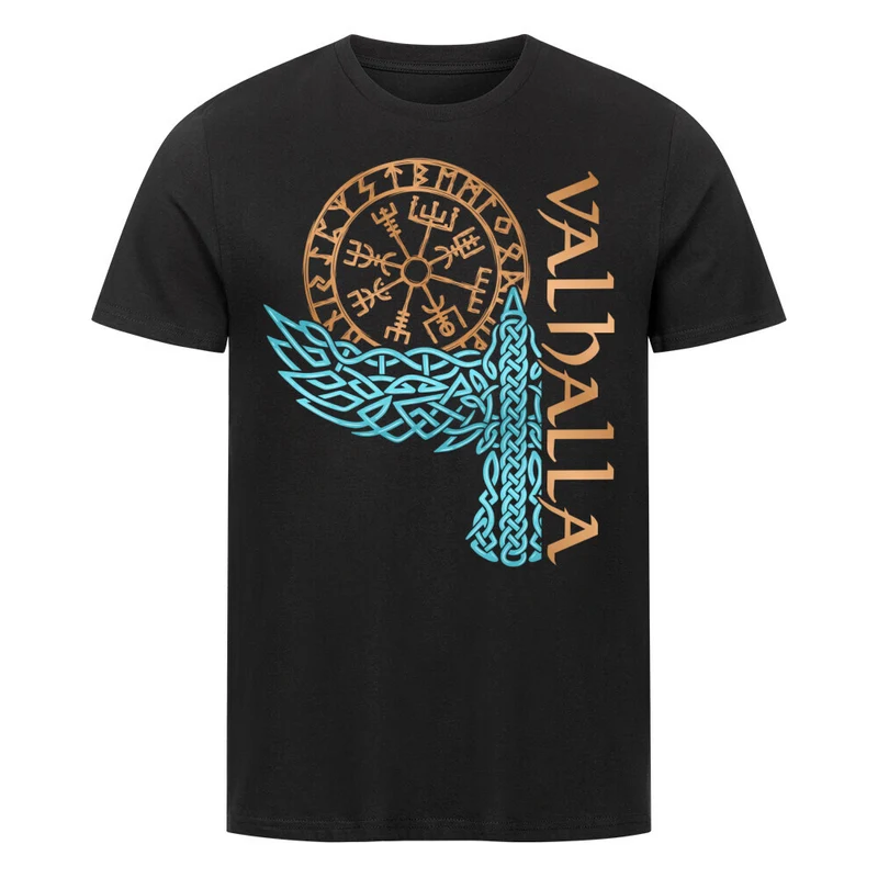 Odins Attribut - Herren Premiumshirt