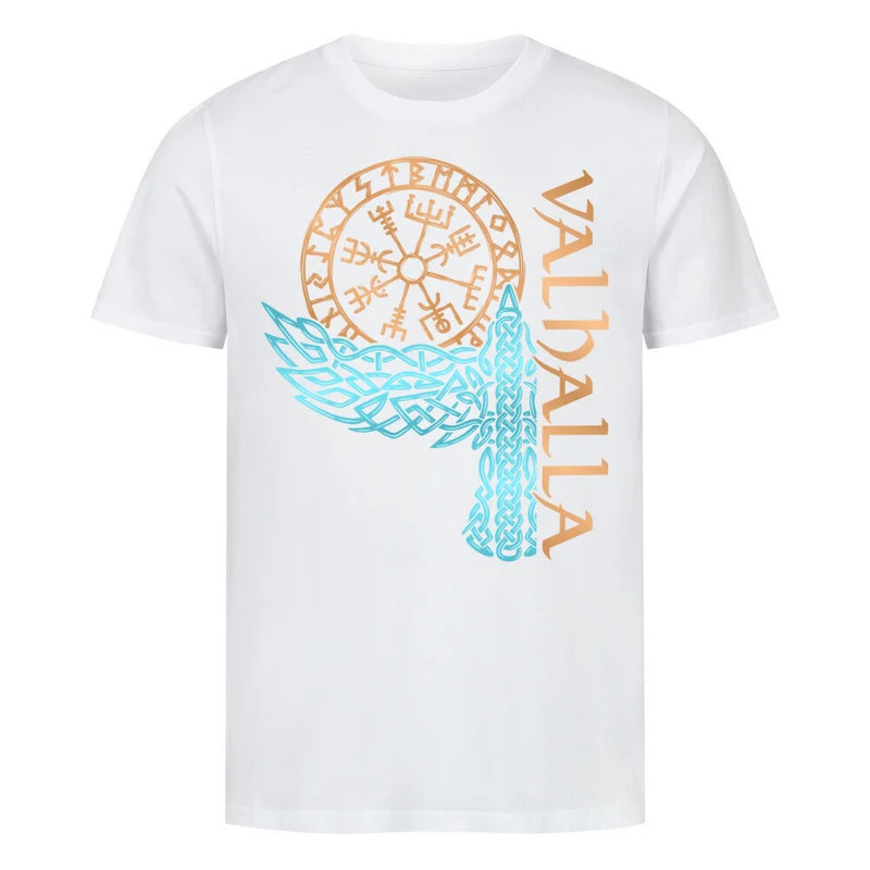Odins Attribut - Herren Premiumshirt