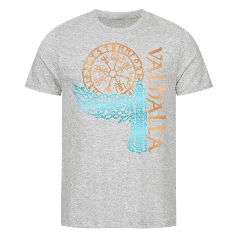 Odins Attribut - Herren Premiumshirt