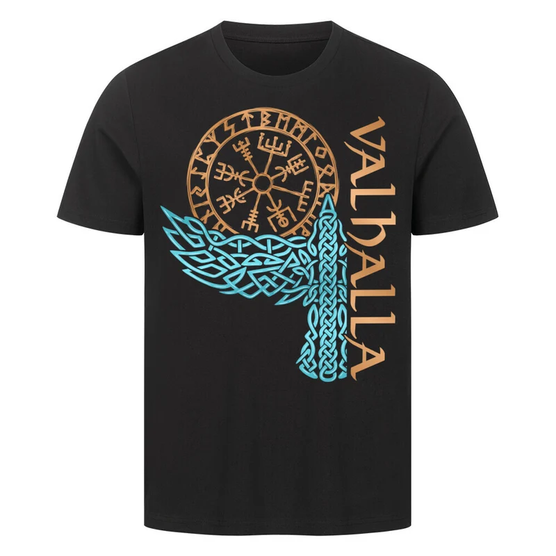 Odins Attribut - Herren Shirt