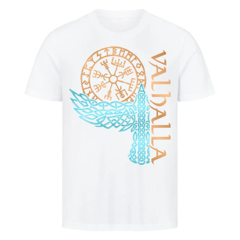 Odins Attribut - Herren Shirt
